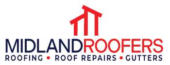 Midland Roofers logo