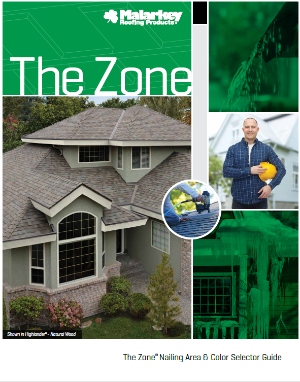 Malarkey shingle color guide